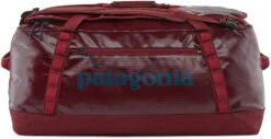 Patagonia Black Hole Duffel 70l, Rood