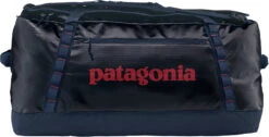Patagonia Black Hole Duffel 100l, Blauw