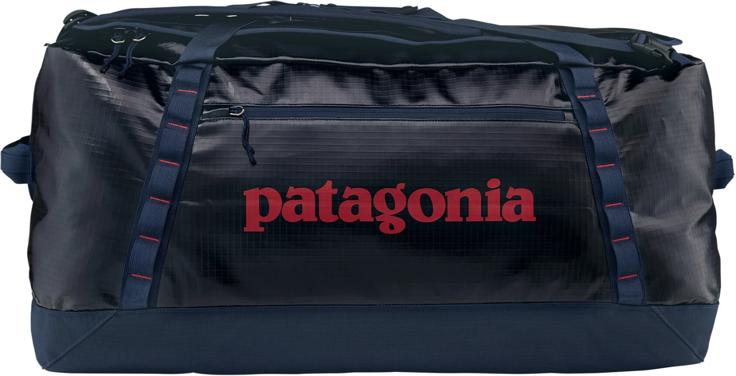 Patagonia Black Hole Duffel 100l, blauw Patagonia Black Hole Duffel 100l, Blauw -Kampeer Sport Winkel patagonia black hole duffelvaeska 100l bla 1