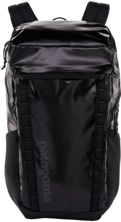 Patagonia Black Hole Pack 32l, Zwart
