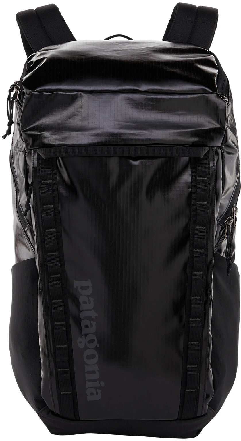 Patagonia Black Hole Pack 32l, zwart Patagonia Black Hole Pack 32l, Zwart -Kampeer Sport Winkel patagonia black hole pack 32l svart 1