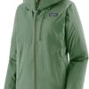 Patagonia Granite Crest Jas Dames, Olijf