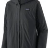 Patagonia Torrentshell 3L Jacket Men, Zwart