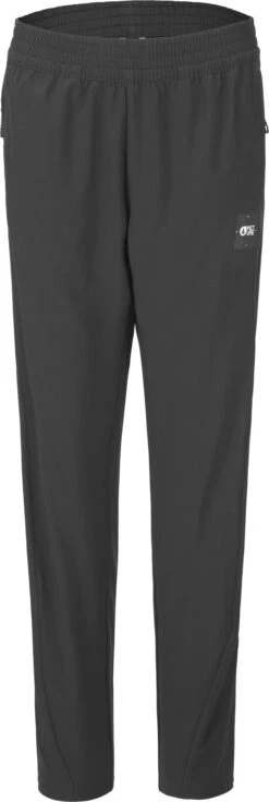 Picture Tulee Stretch Broek Dames, Zwart