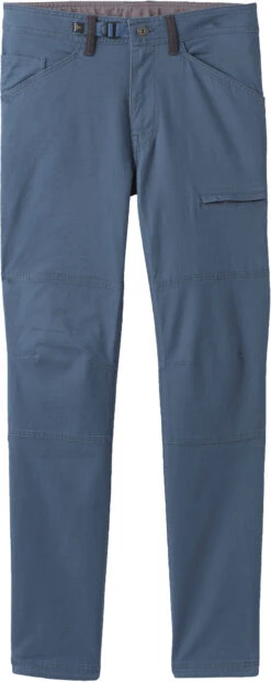 Prana Kragg Broek 32" Heren, Blauw