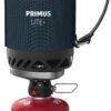Primus Lite Plus Kachelsysteem, Blauw