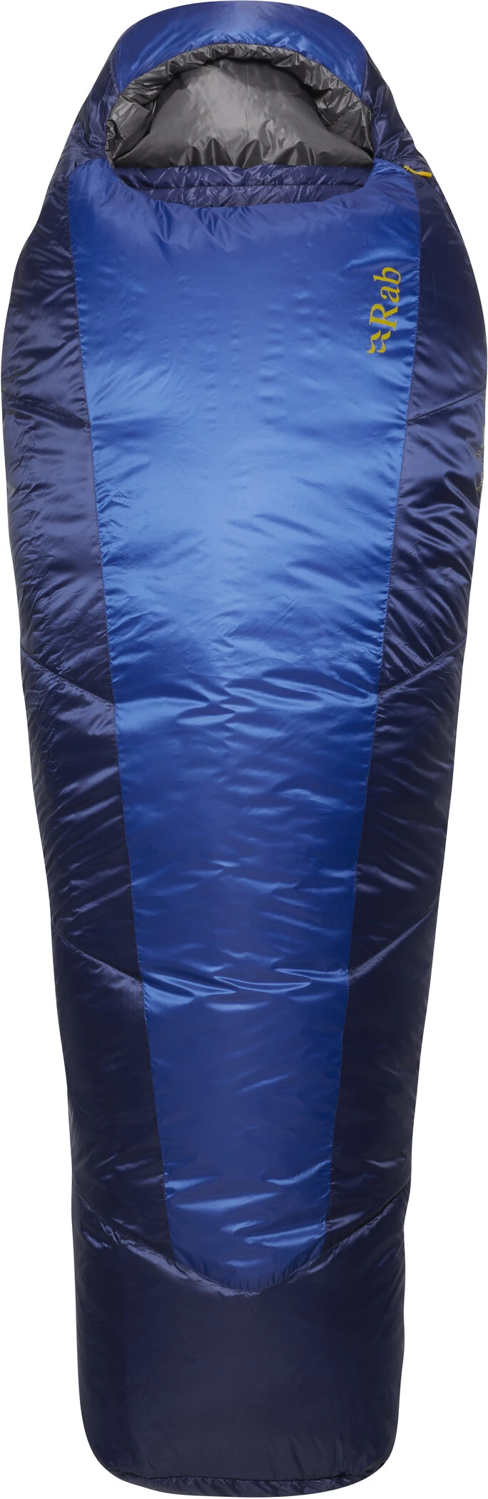Rab Solar Eco 2 Sleeping Bag Regular Wide, blauw Rab Solar Eco 2 Sleeping Bag Regular Wide, Blauw -Kampeer Sport Winkel rab solar eco 2 sleeping bag regular wide ascent blue 1