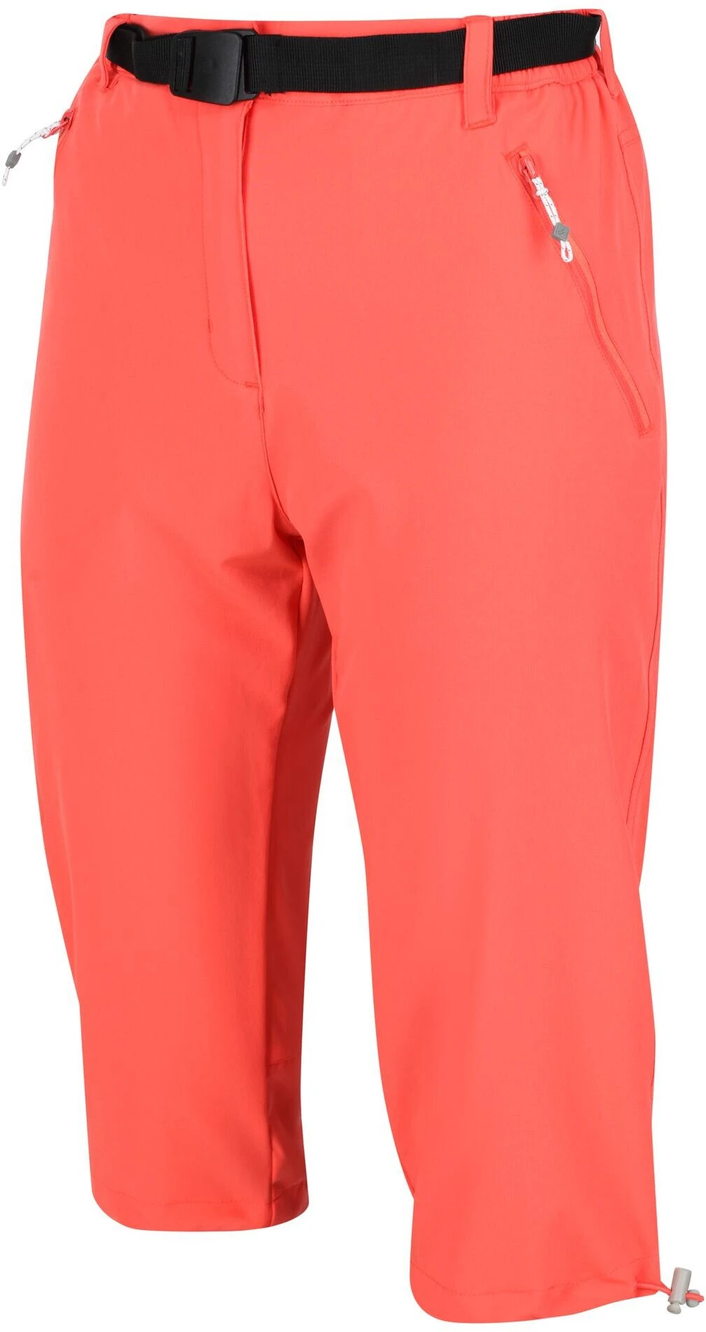 Regatta Xert Stretch Capri Light Dames, oranje Regatta Xert Stretch Capri Light Dames, Oranje -Kampeer Sport Winkel regatta xert stretch capri light women neon peach 1