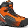 Scarpa Ribelle Lite HD Laarzen Heren, Grijs/oranje