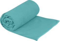 Sea To Summit Drylite Towel L, Turquoise