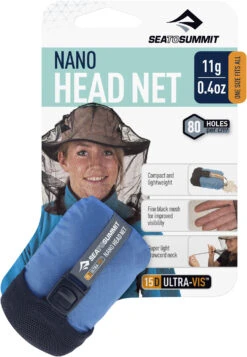 Sea To Summit Nano Mosquito Hoofdnet