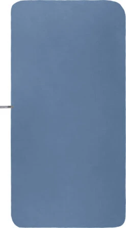 Sea To Summit Pocket Towel XL, Blauw