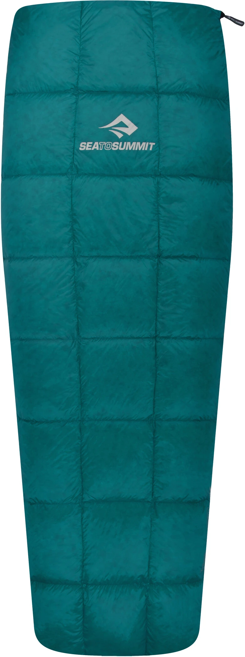 Sea to Summit Traveller TrI Slaapzak Groot, petrol Sea To Summit Traveller TrI Slaapzak Groot, Petrol -Kampeer Sport Winkel sea to summit traveller tri sleeping bag large teal 1