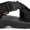 Teva Hurricane Verge Sandalen Heren, Zwart