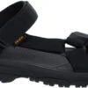 Teva Hurricane XLT2 Sandalen Heren, Zwart