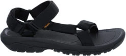Teva Hurricane XLT2 Sandalen Heren, Zwart