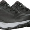 The North Face Vectiv Exploris FutureLight Schoenen Dames, Zwart/grijs