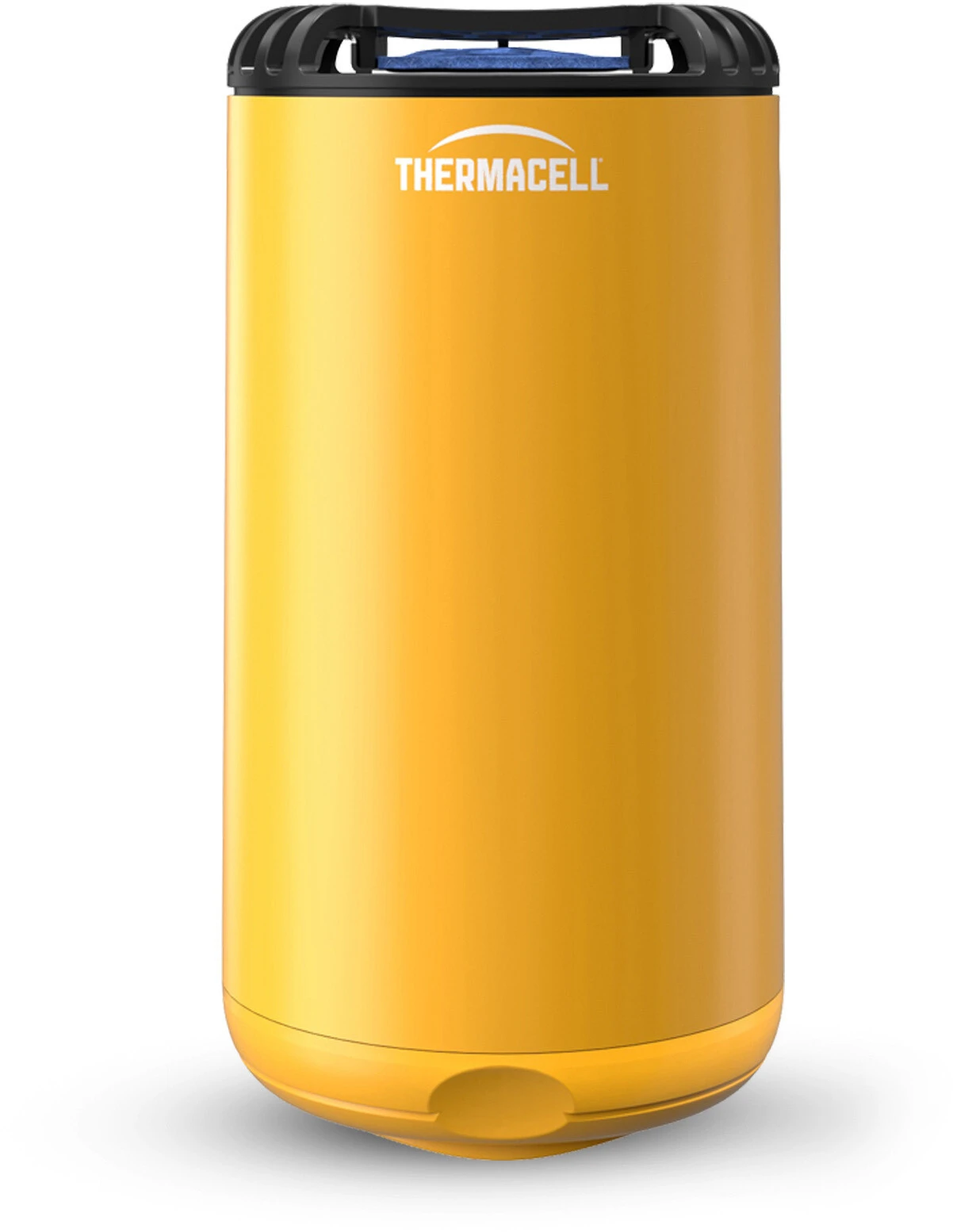 Thermacell Halo Mini Apparaat voor Muggenbescherming, geel Thermacell Halo Mini Apparaat Voor Muggenbescherming, Geel -Kampeer Sport Winkel thermacell halo mini citrus 1