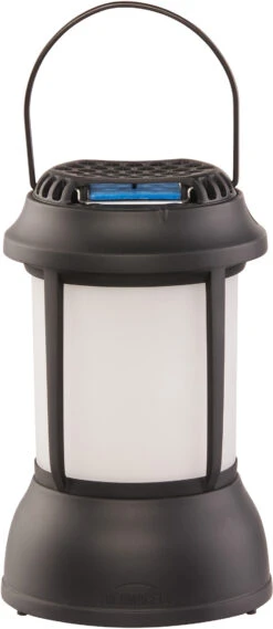 Thermacell Lantaarn, Zwart
