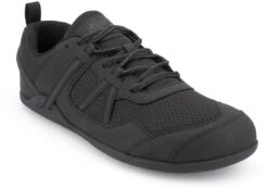 Xero Shoes Prio Schoenen Heren, Zwart
